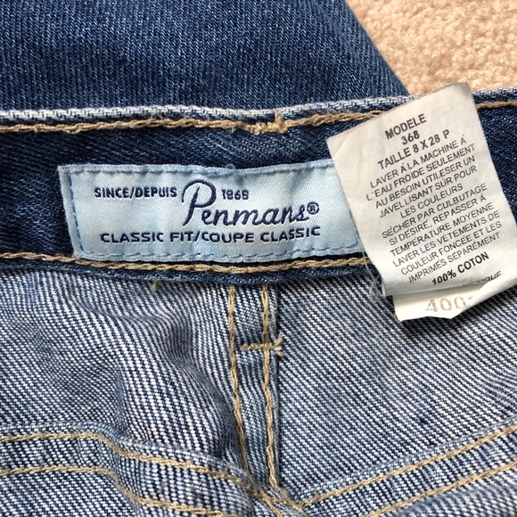 Mom Jeans - Picture 4 of 4